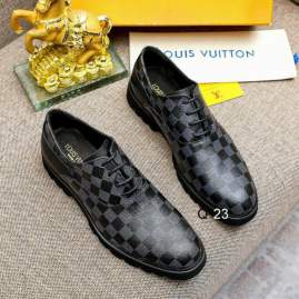 Picture of Louis Vuitton Shoes _SKULVsz38-45HY011613157
